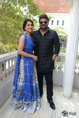 Shaurya Movie Thanks Press Meet